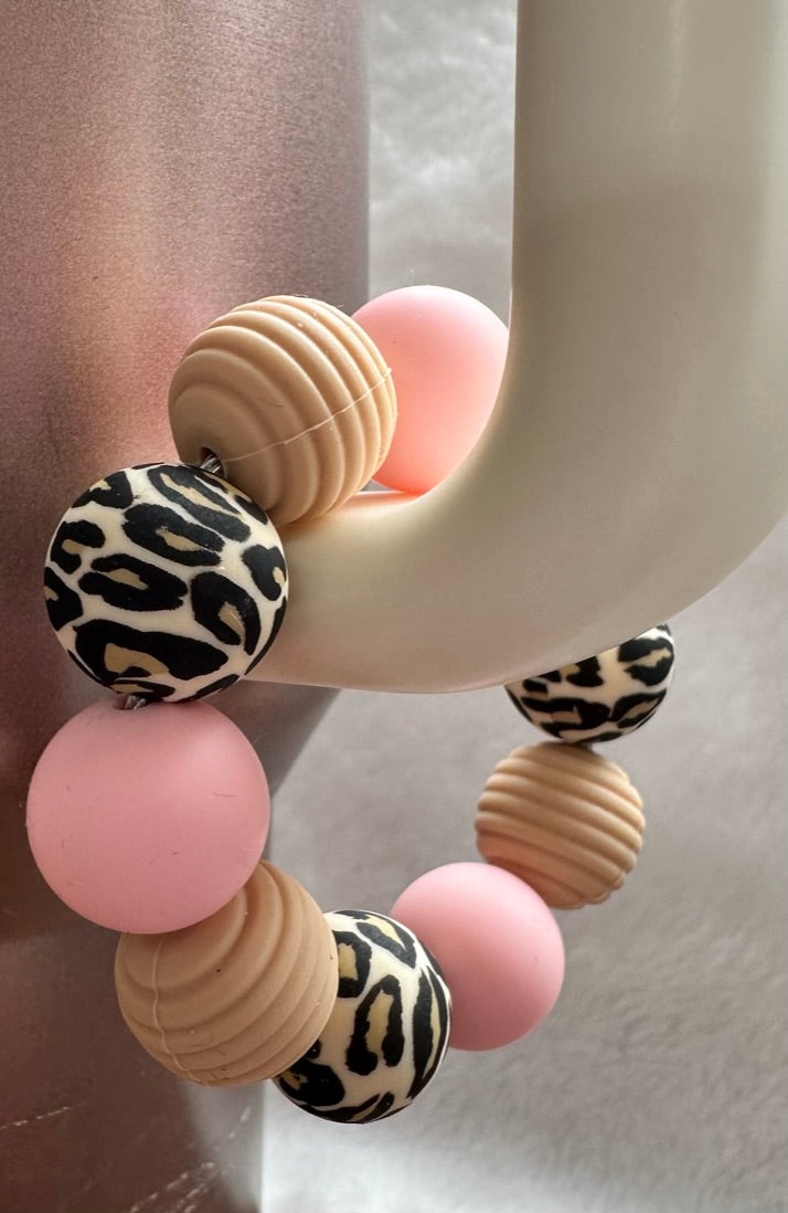 Cup Charms - Decorative