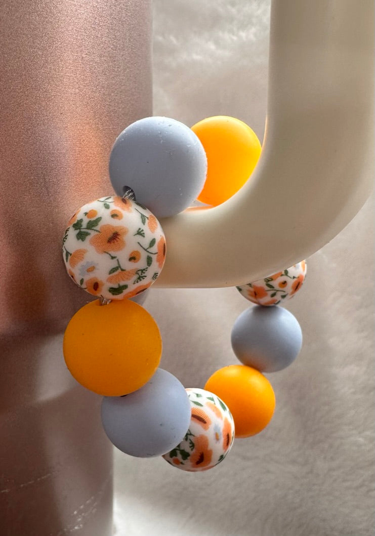 Cup Charms - Decorative