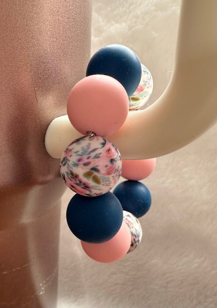 Cup Charms - Decorative