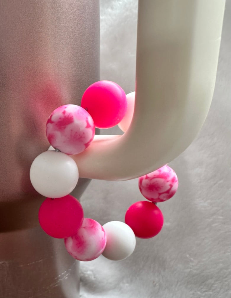 Cup Charms - Decorative