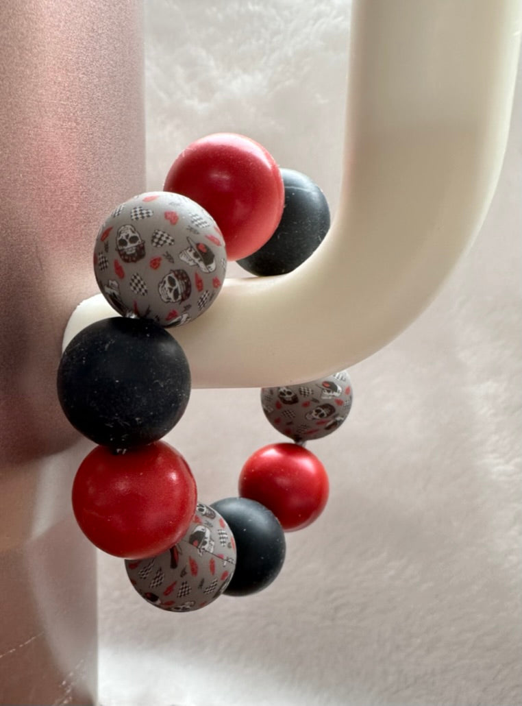 Cup Charms - Decorative