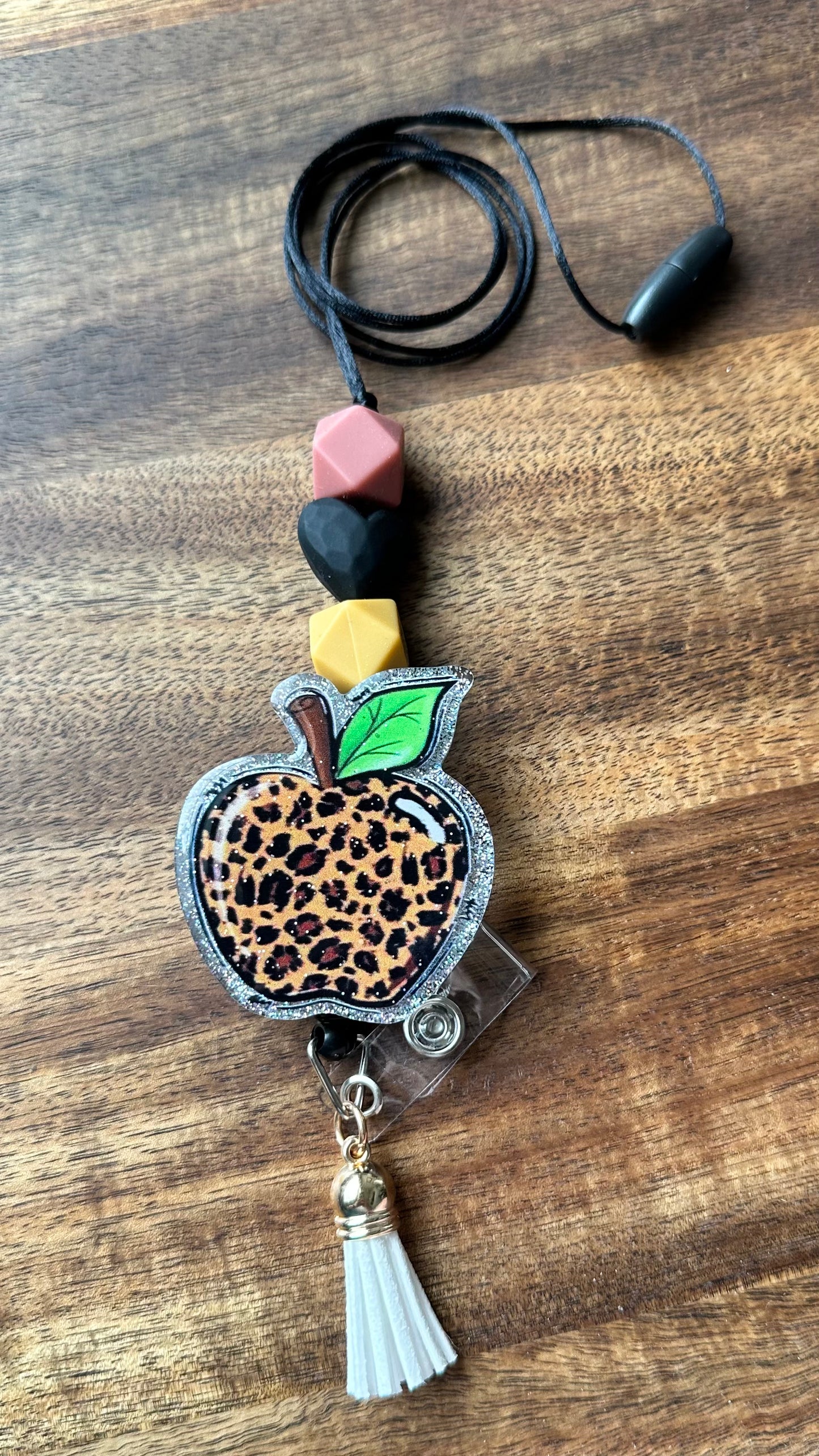 Lanyard - Teacher