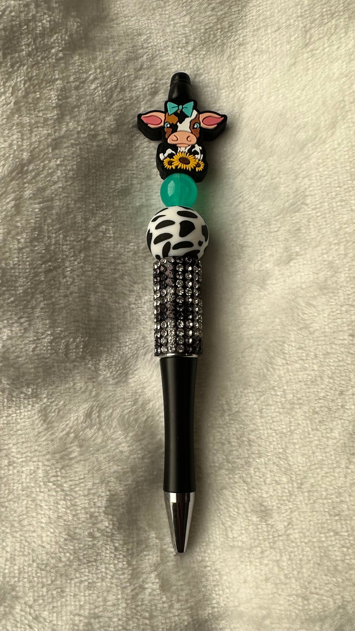 Pens Animals