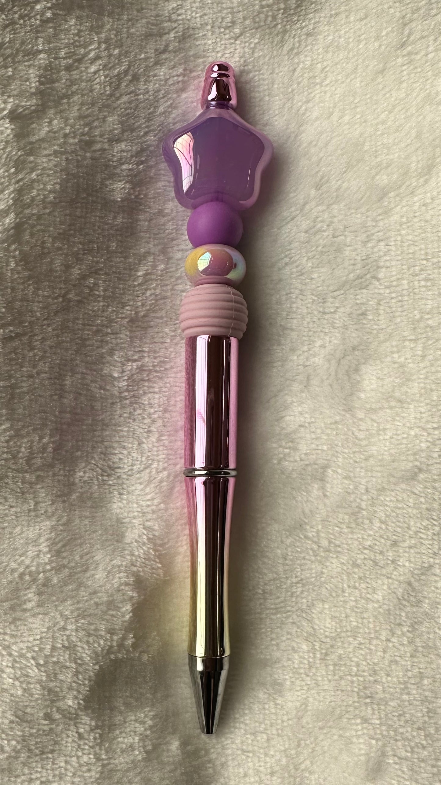Pens Beaded