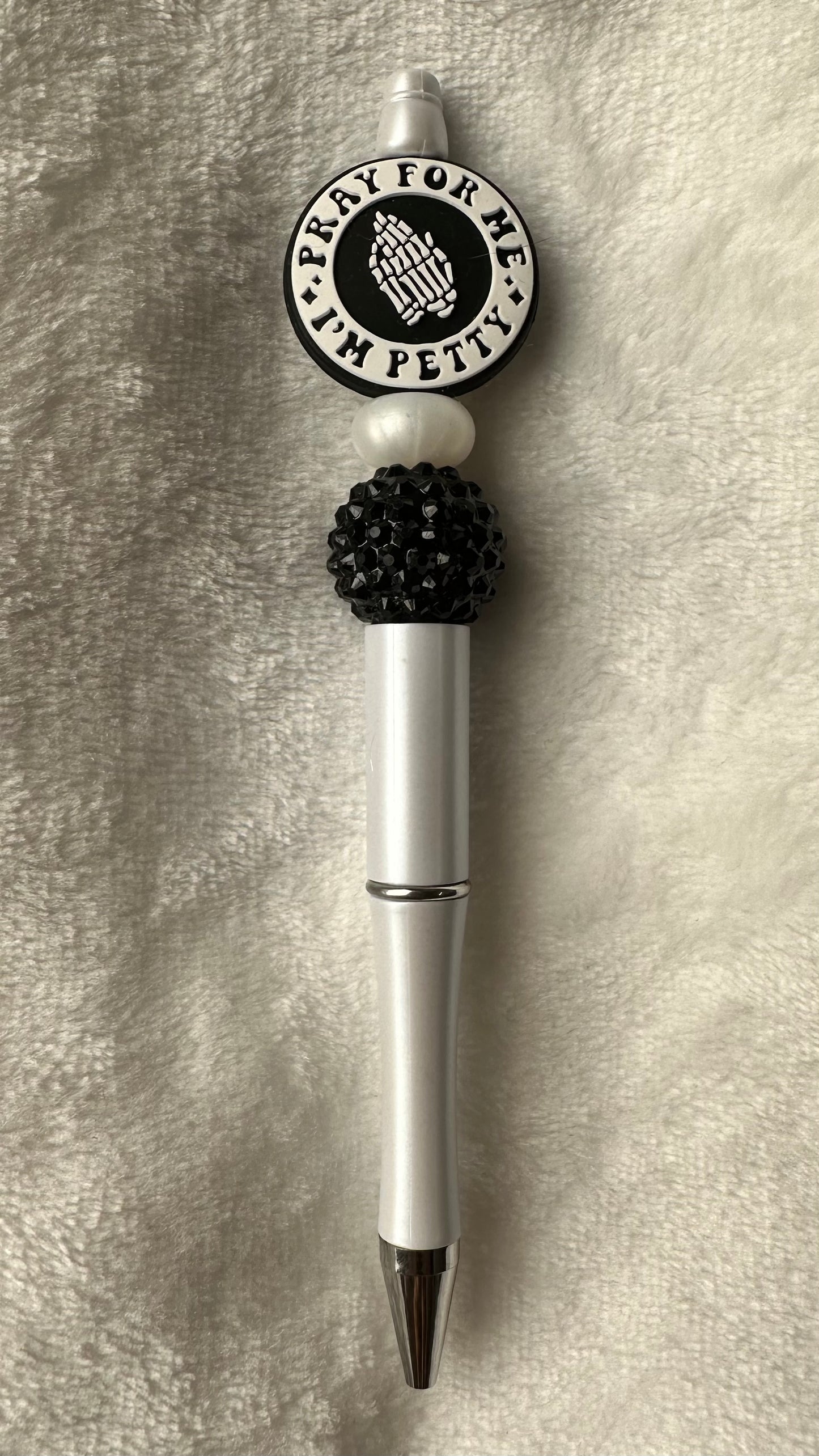 Pens Sassy Sayings