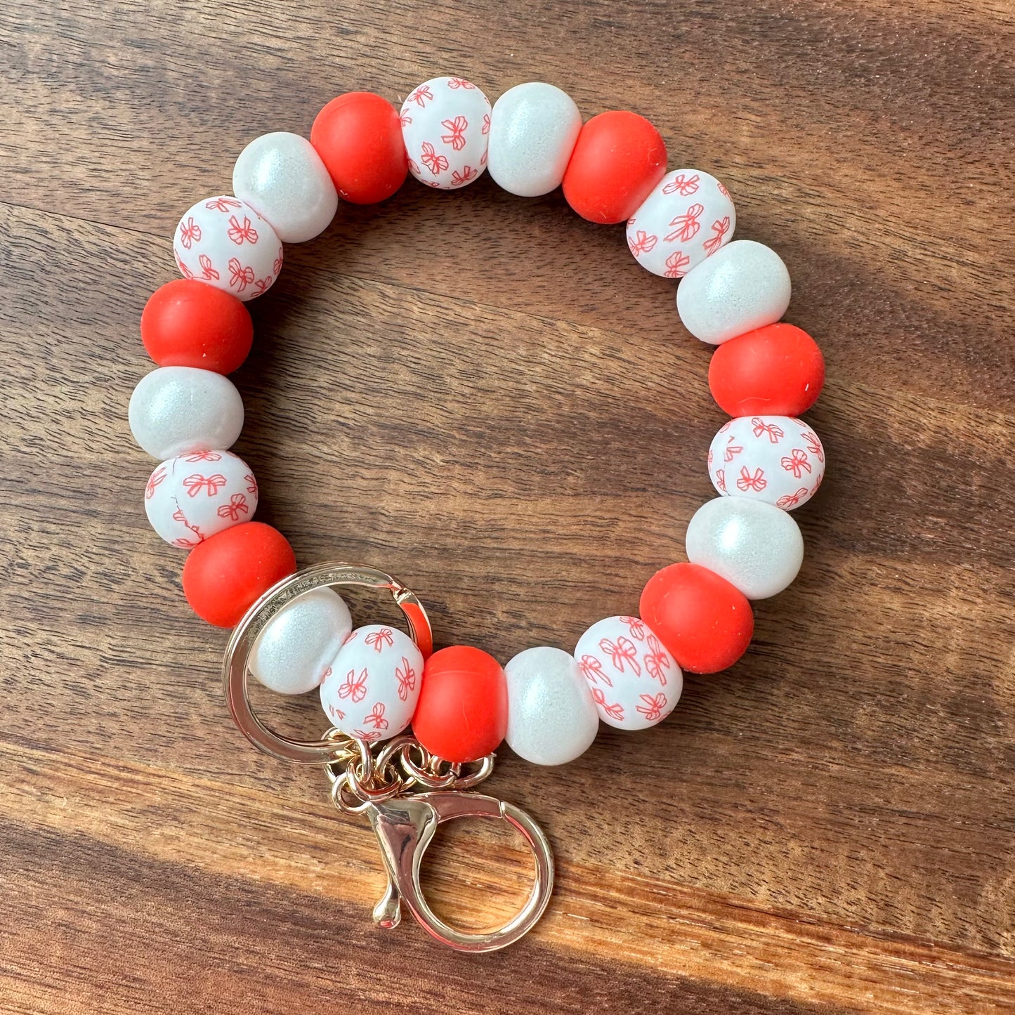 Wristlets 15mm Holidays