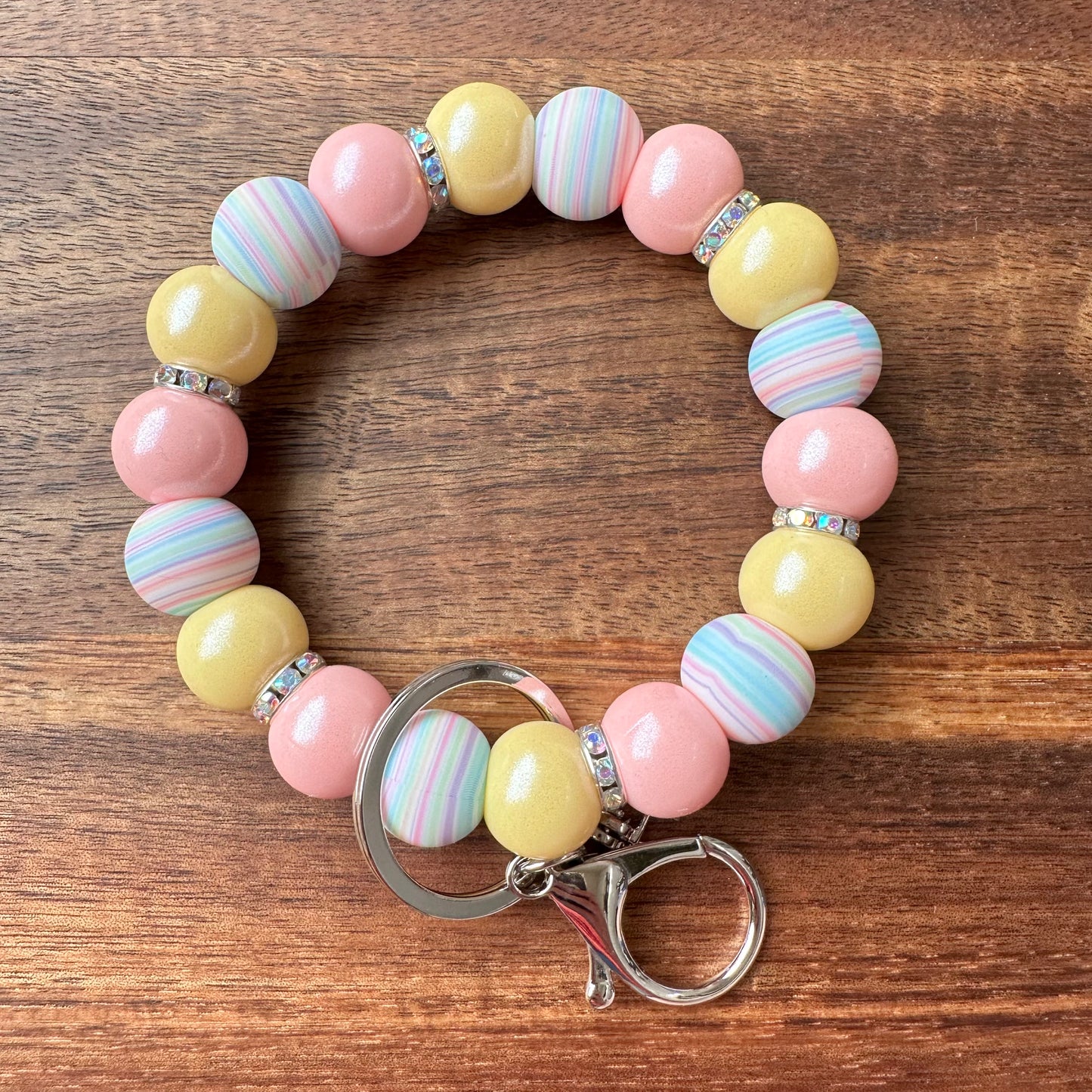 Wristlets 15mm Petite