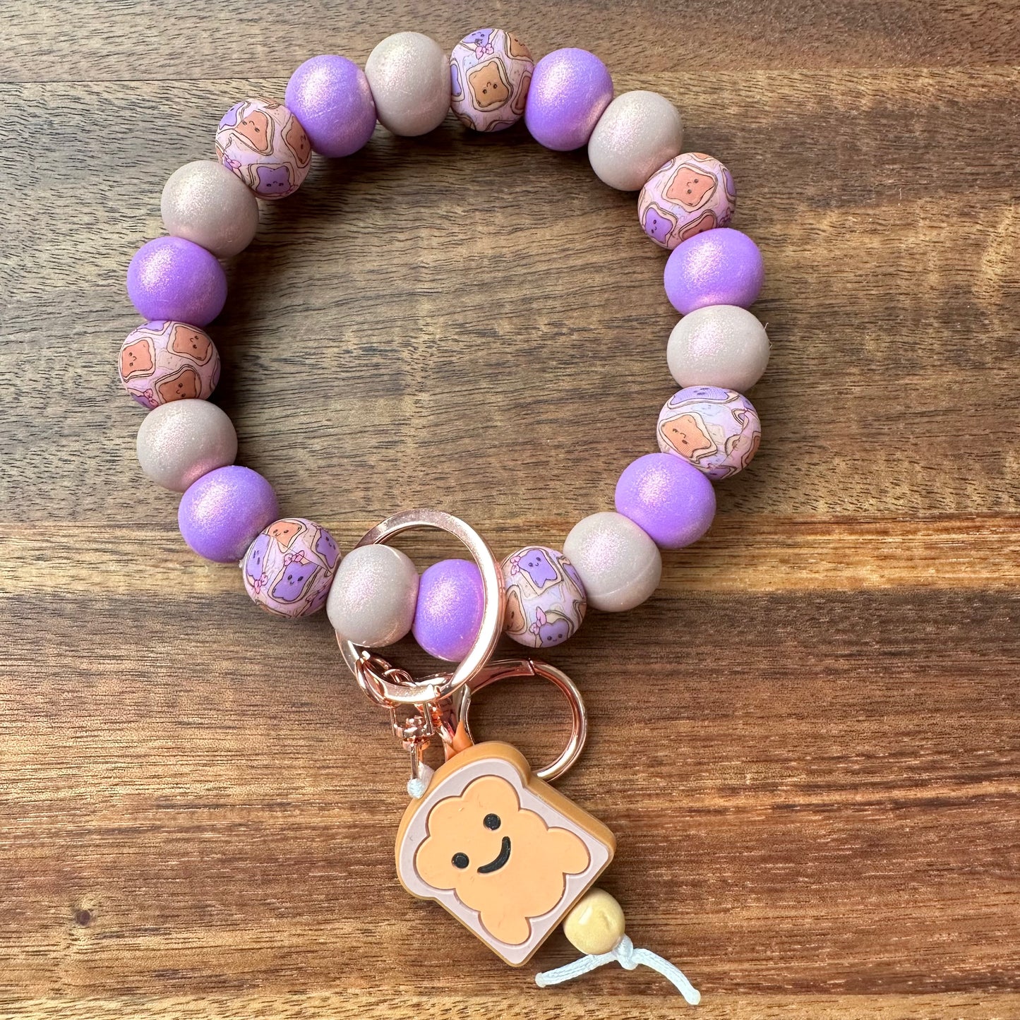 Wristlets 15mm w/Focal