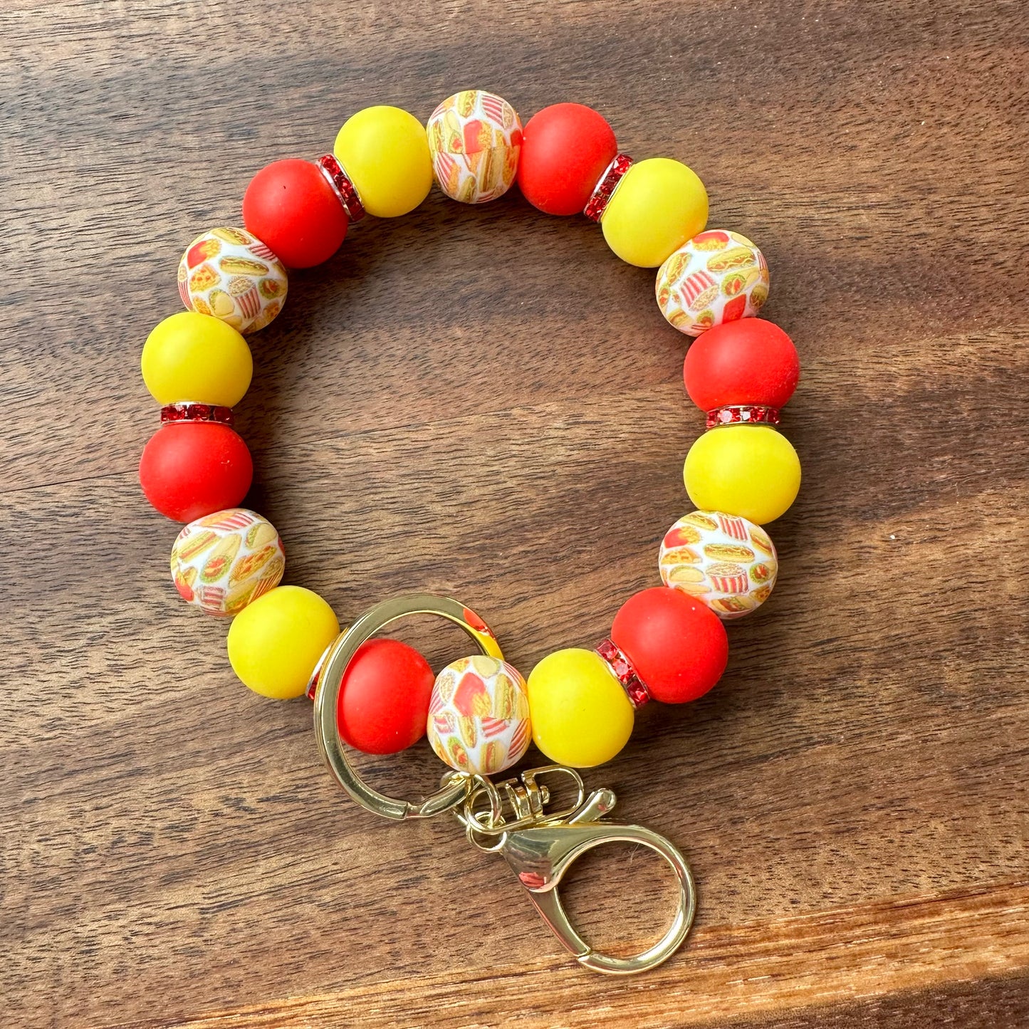 Wristlets 15mm Petite