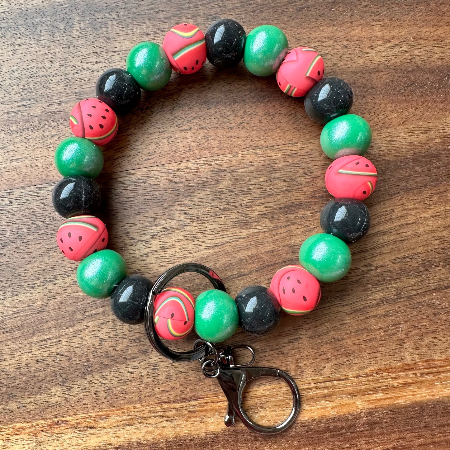 Wristlets 15mm Food Themed