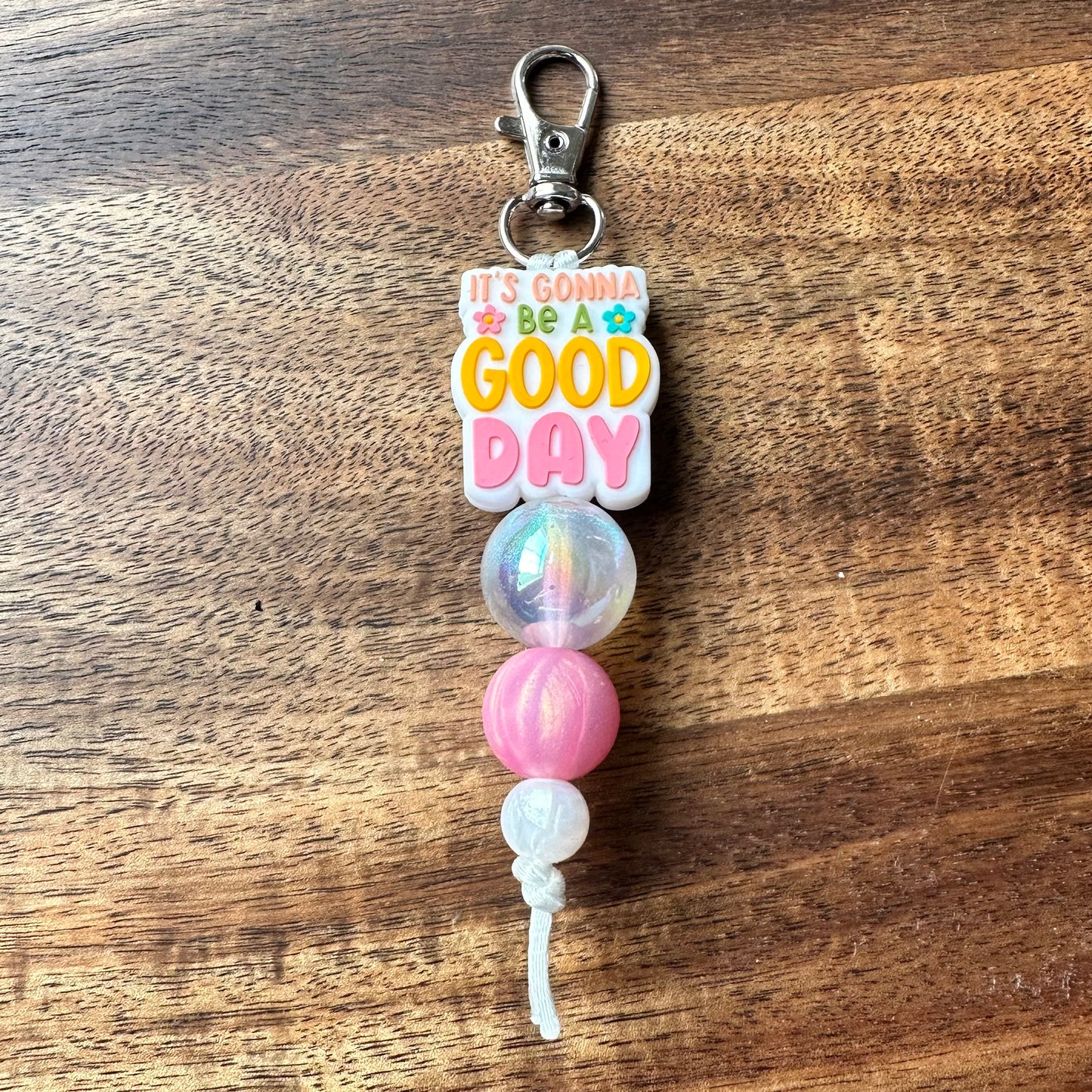 Keychain Clips - Assorted