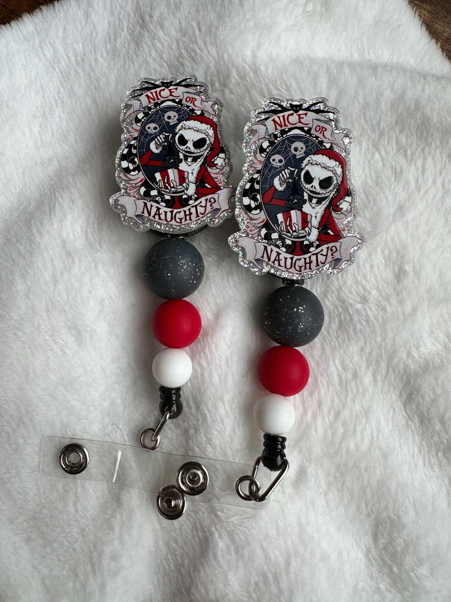 Badge Reels Holidays