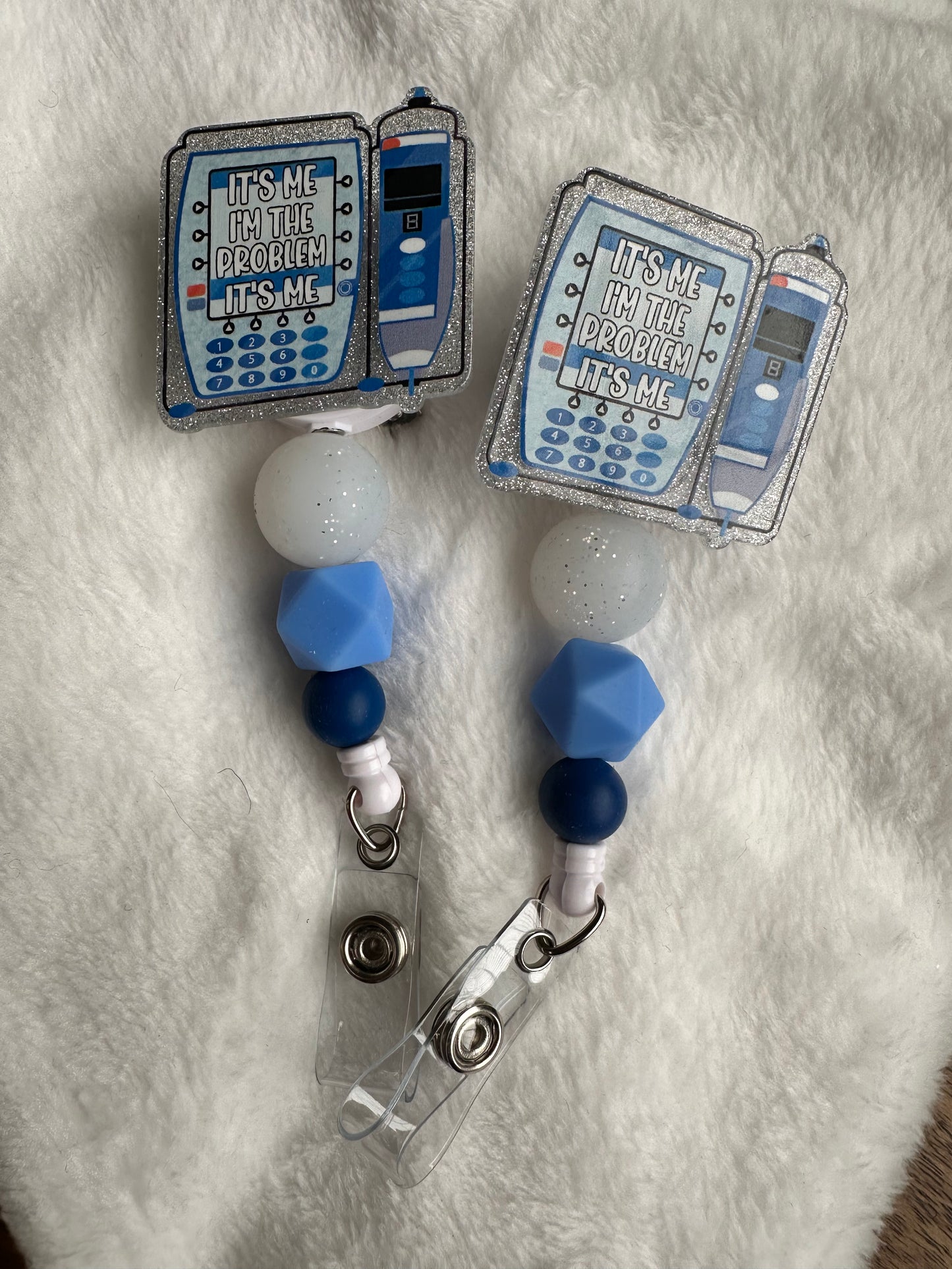 Badge Reels Sassy Sayings