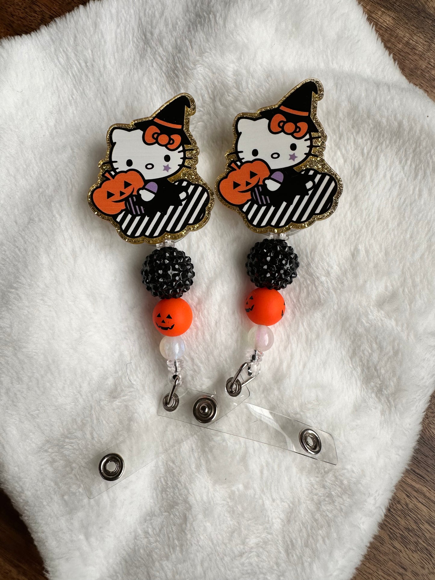 Badge Reels Holidays