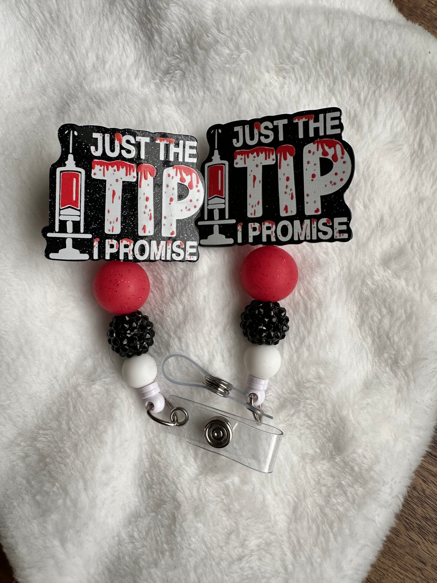 Badge Reels Sassy Sayings