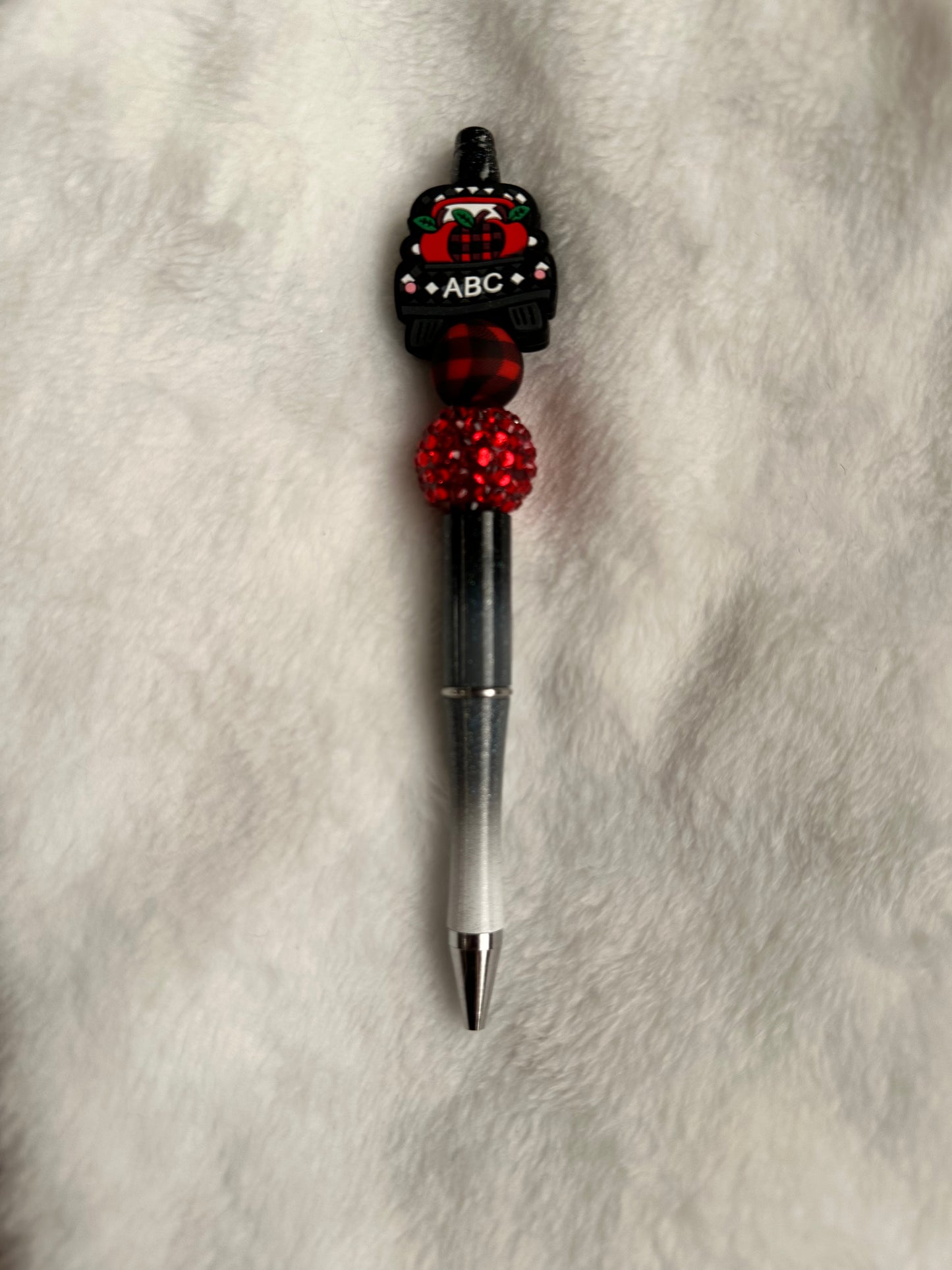 Pens Teacher Themed