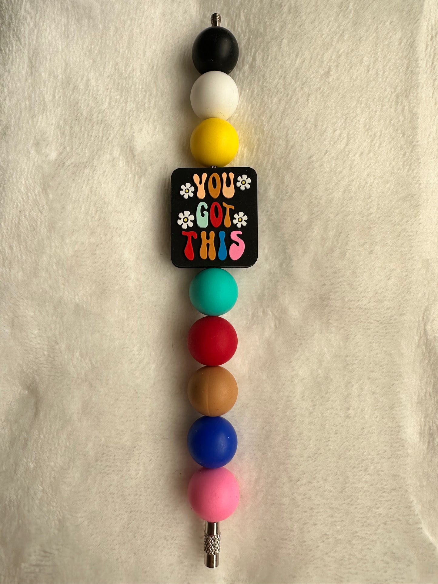 Cup Charms - Sassy Sayings