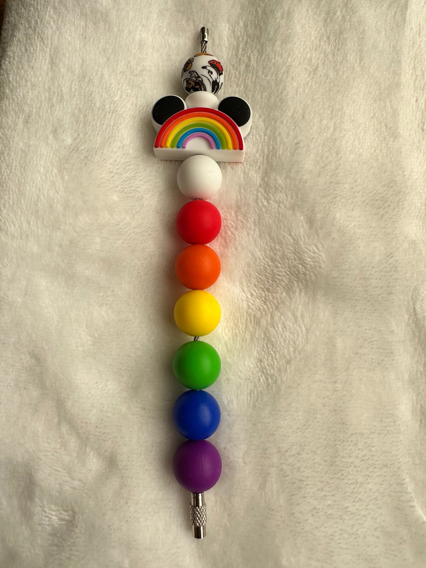 Cup Charms - Cause Inspired
