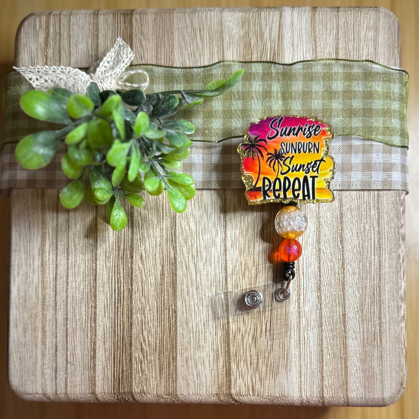 Badge Reels Sassy Sayings