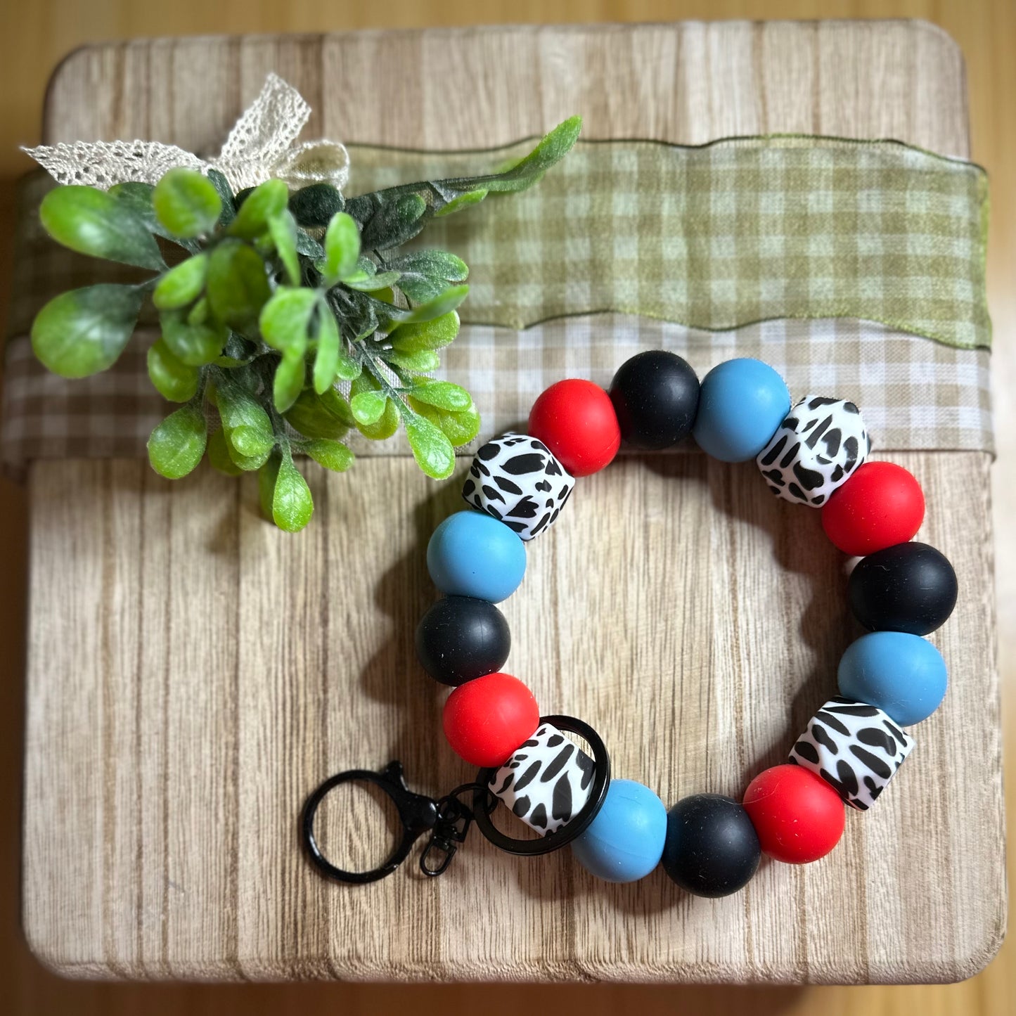 Wristlets 19mm