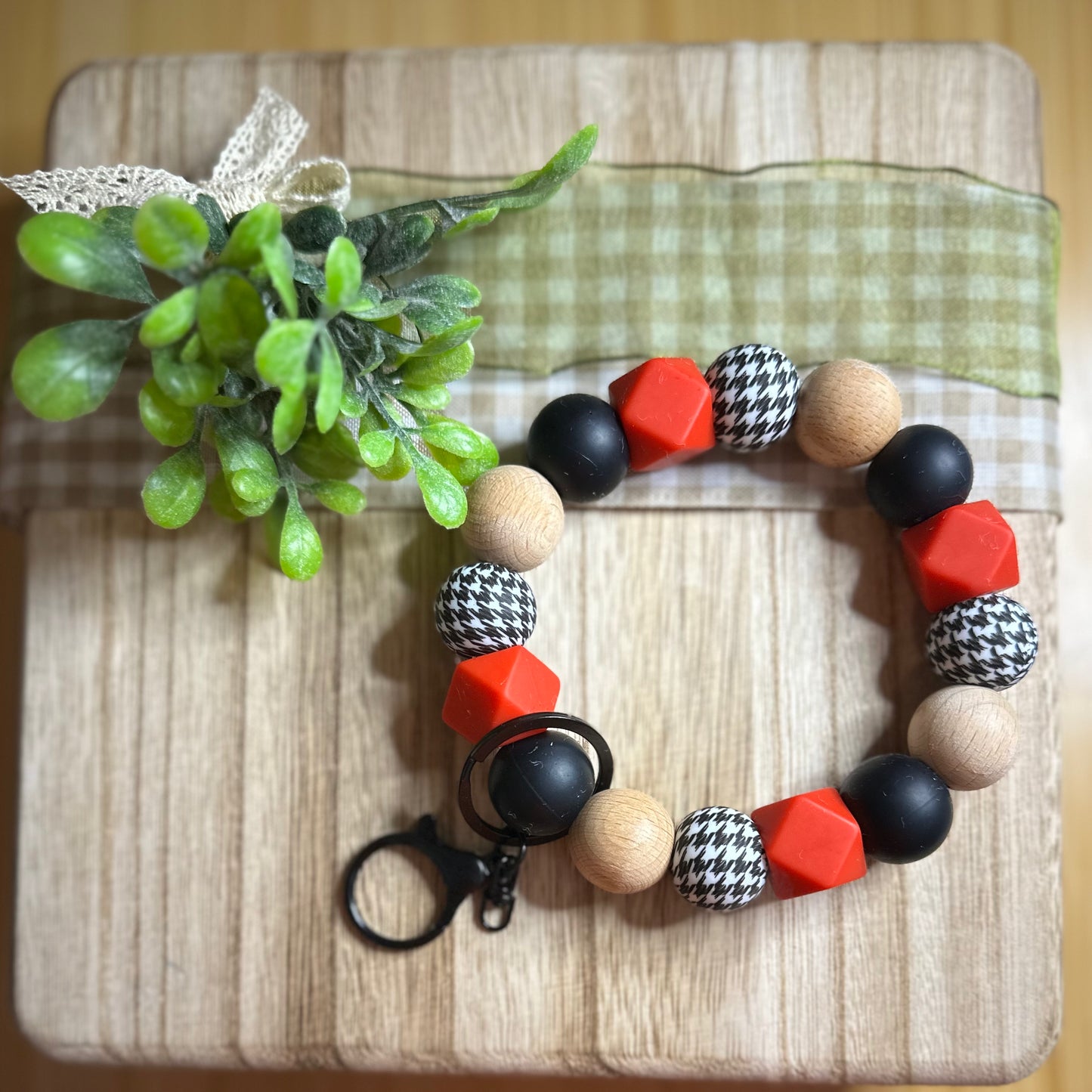 Wristlets 19mm