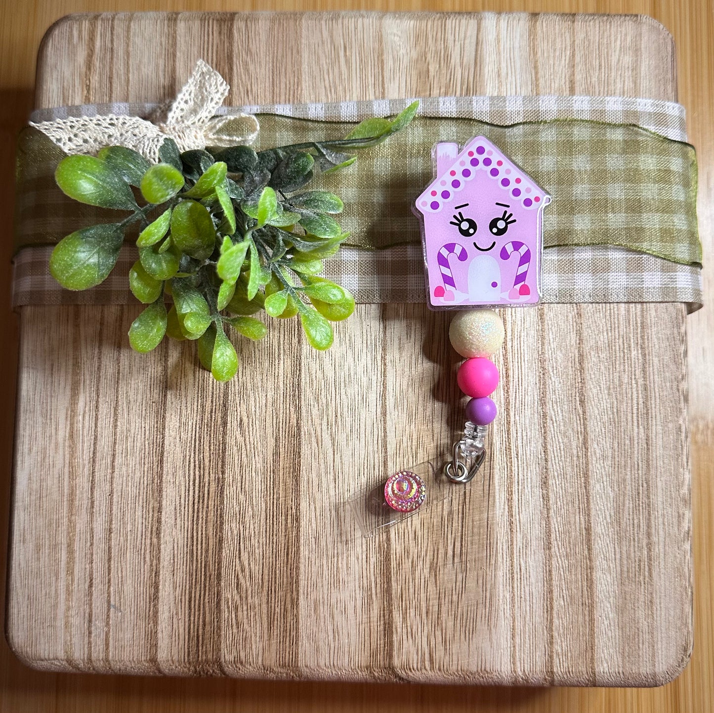 Badge Reels Holidays