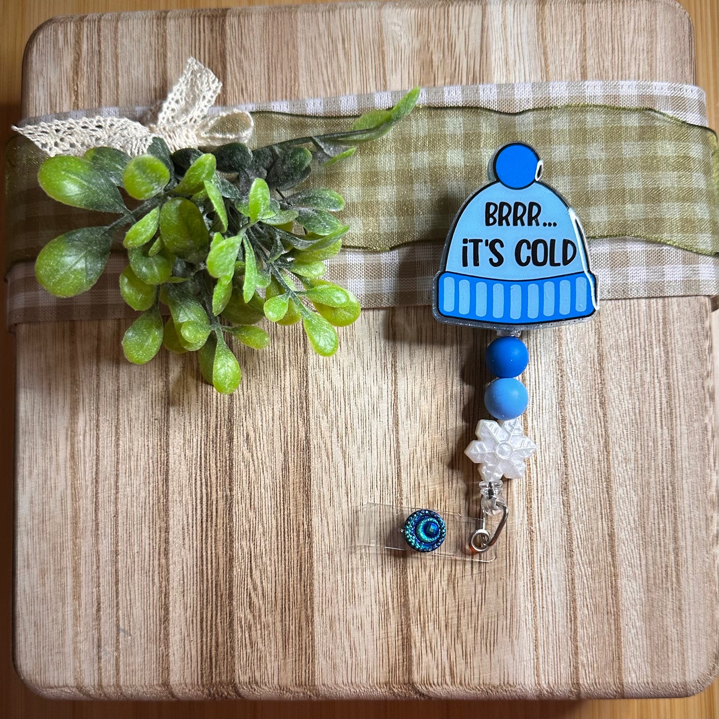 Badge Reels Holidays
