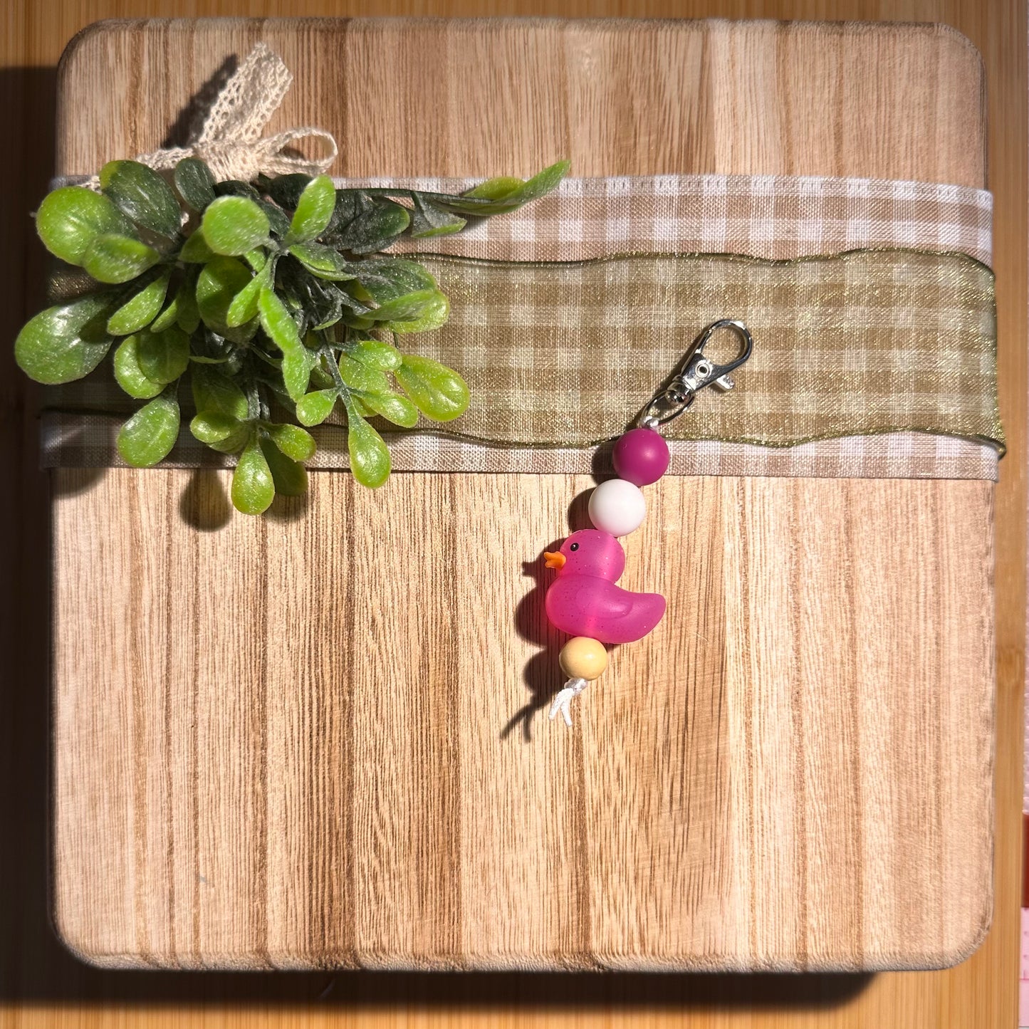 Keychain Clips - Assorted