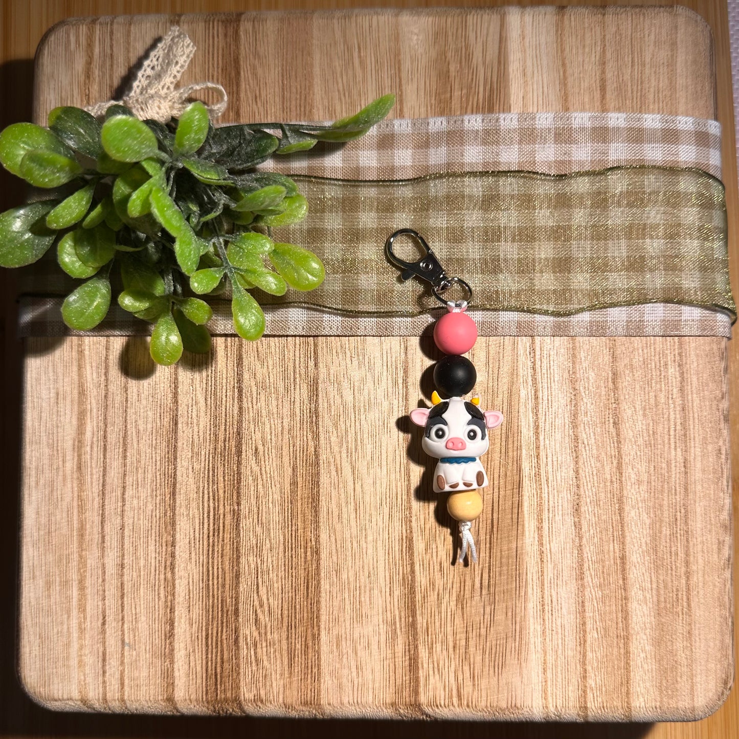 Keychain Clips - Assorted