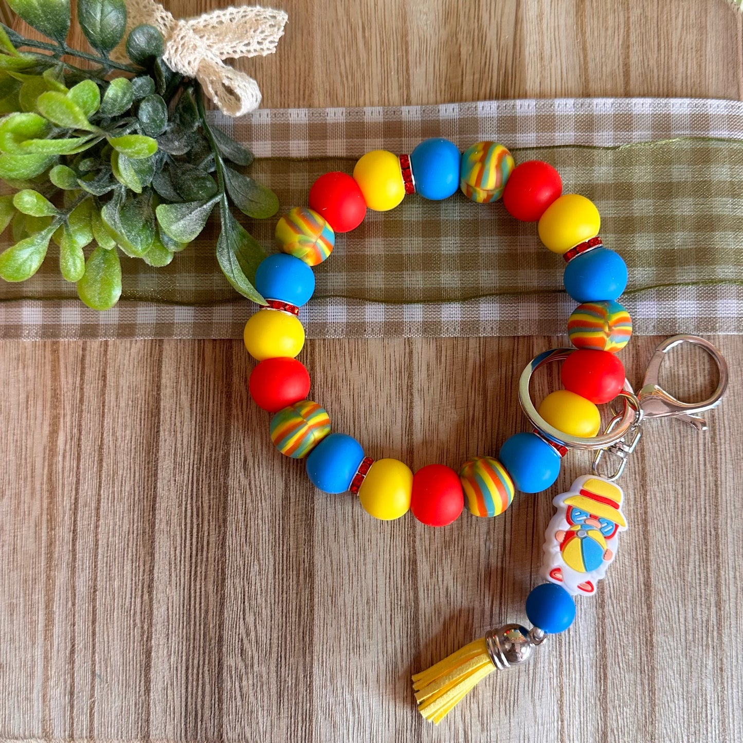 Wristlets 15mm w/Focal