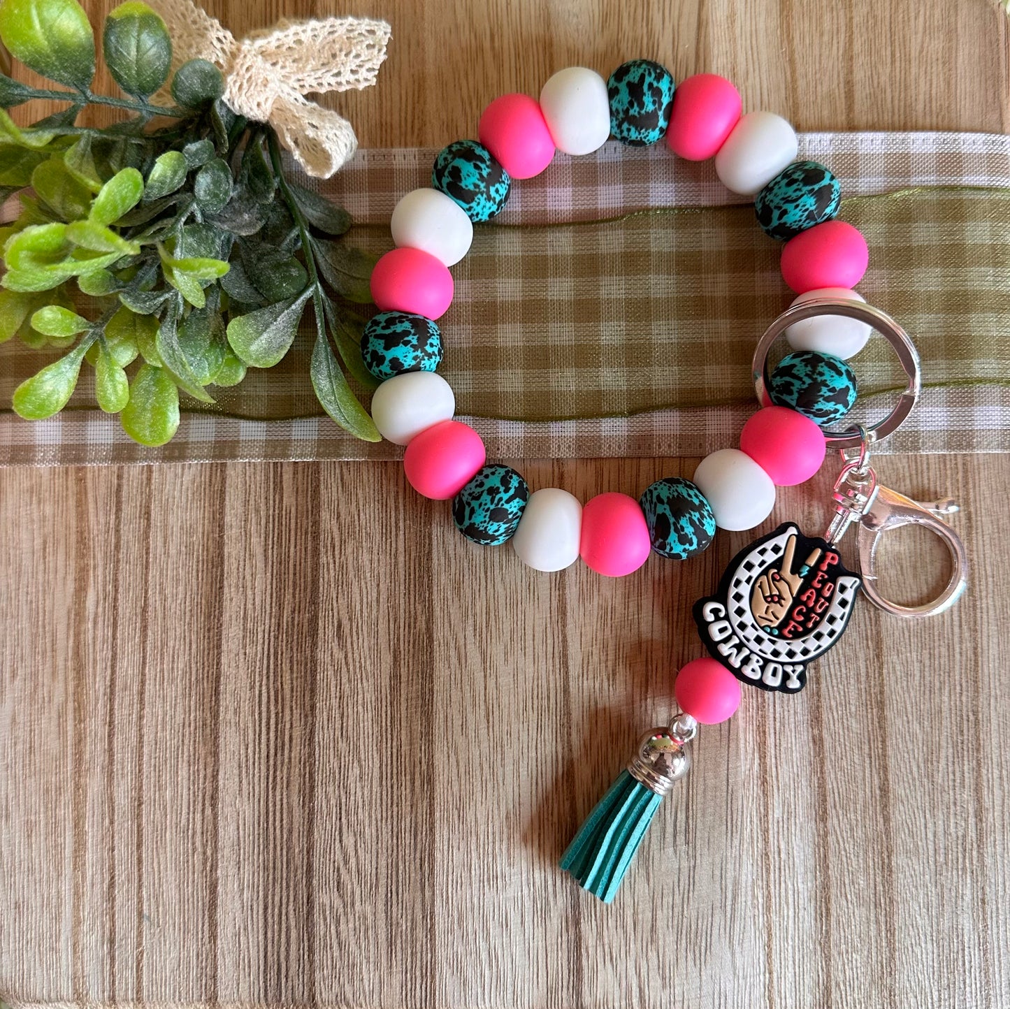 Wristlets 15mm w/Focal