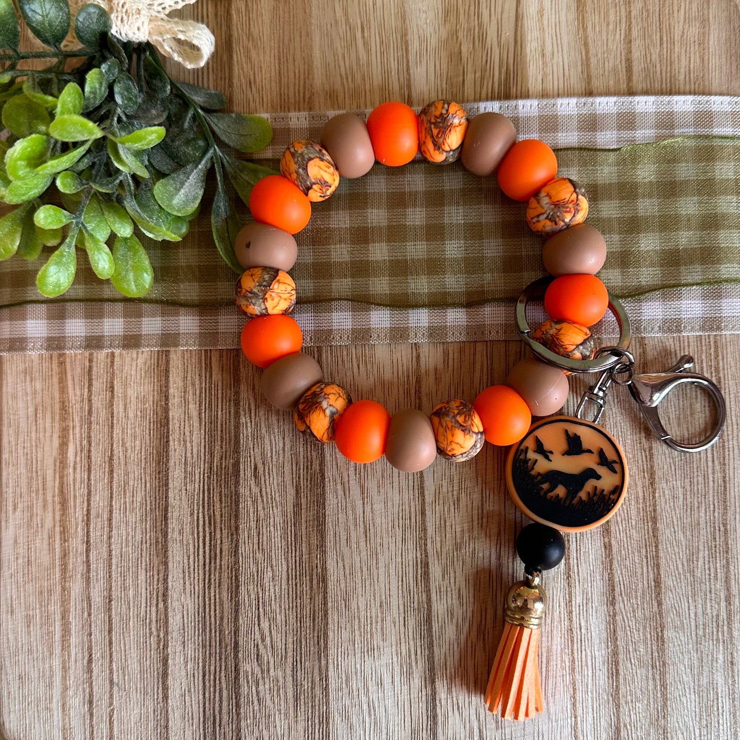 Wristlets 15mm w/Focal