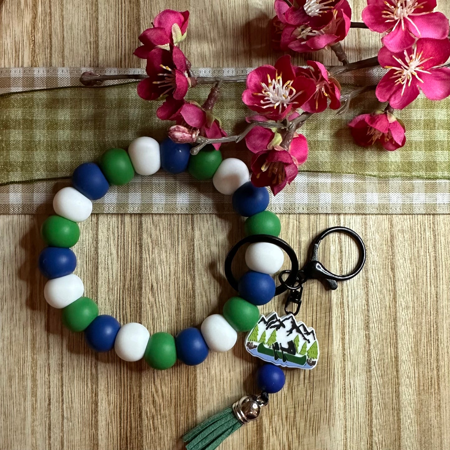 Wristlets 15mm w/Focal