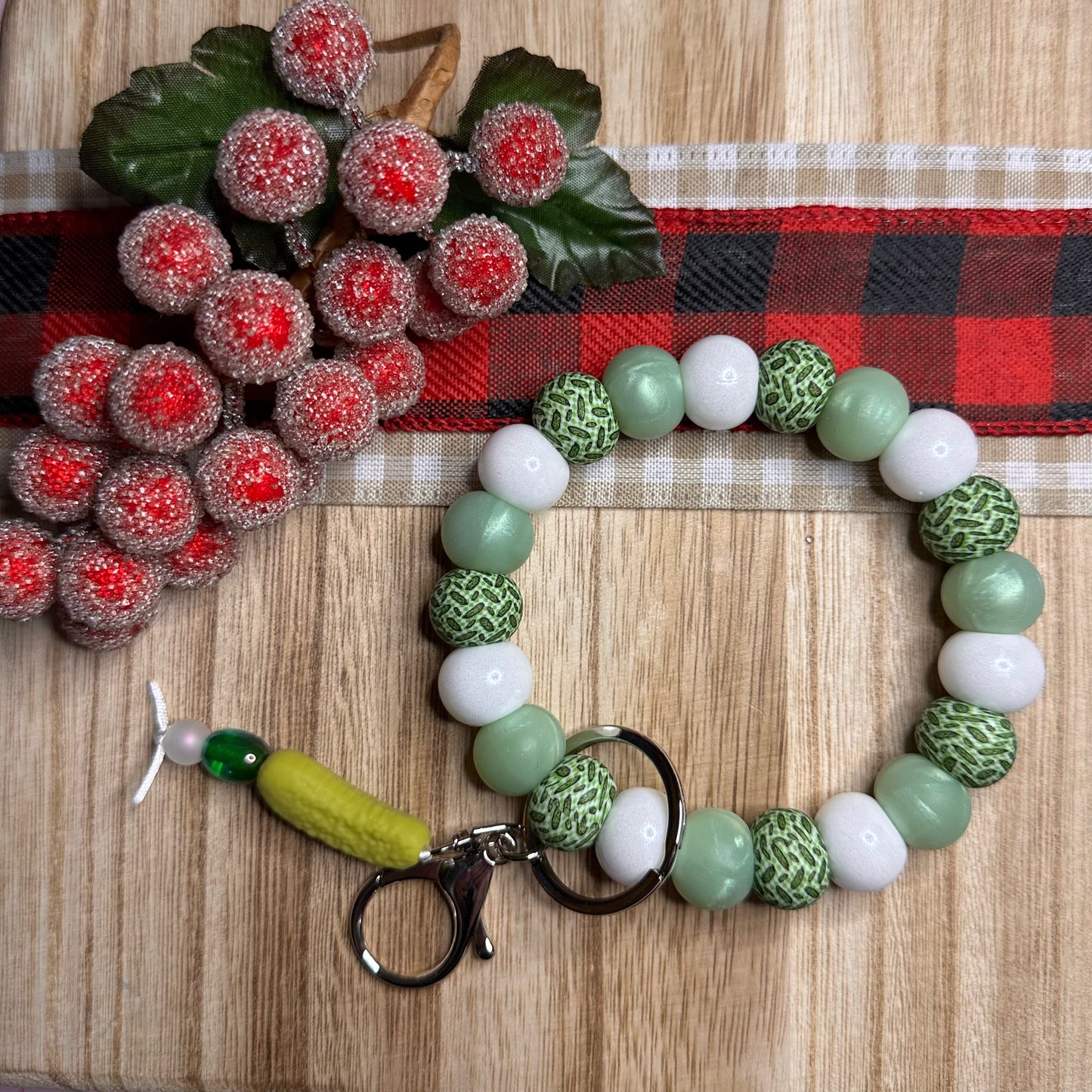 Wristlets 15mm w/Focal