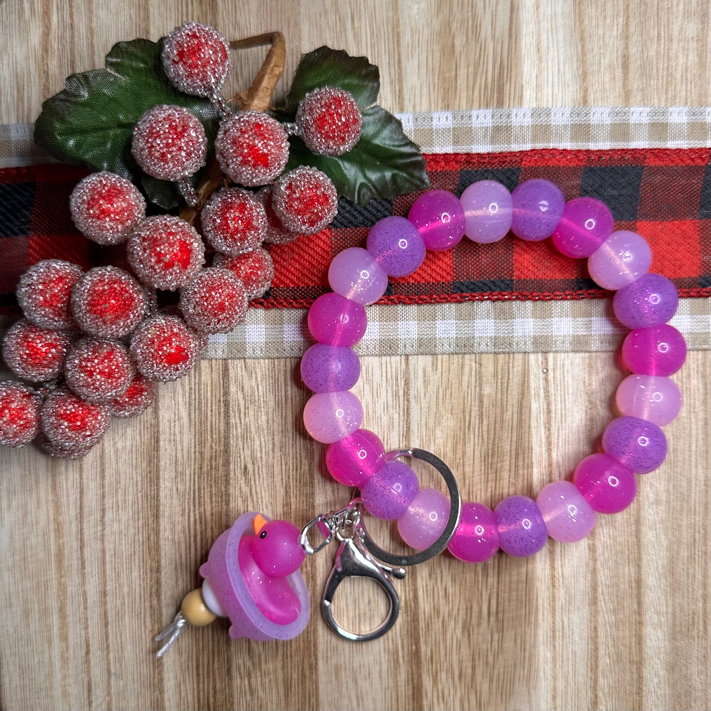 Wristlets 15mm w/Focal