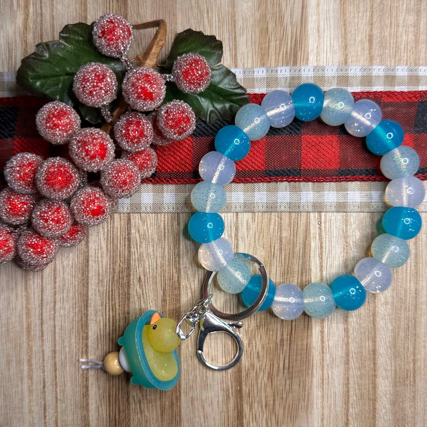 Wristlets 15mm w/Focal