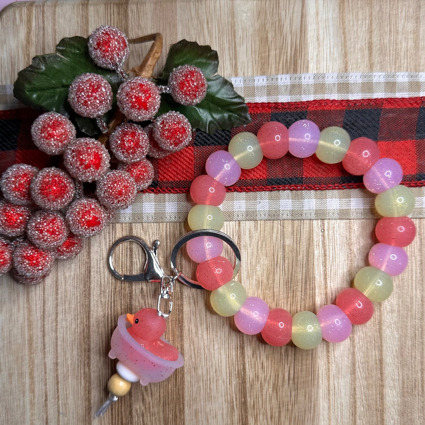 Wristlets 15mm w/Focal