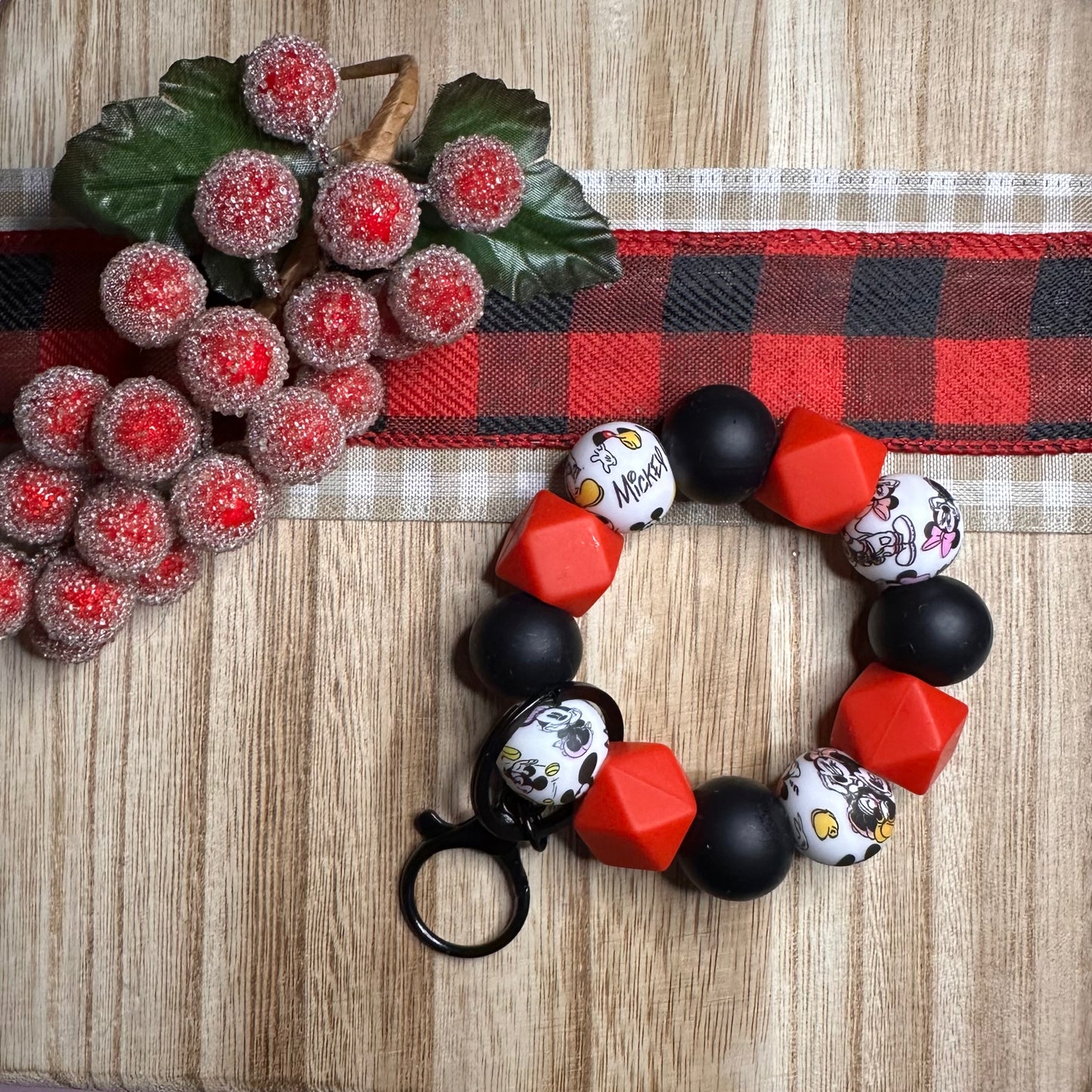 Wristlets 19mm Mini