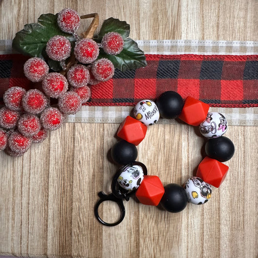 Wristlets 19mm Mini