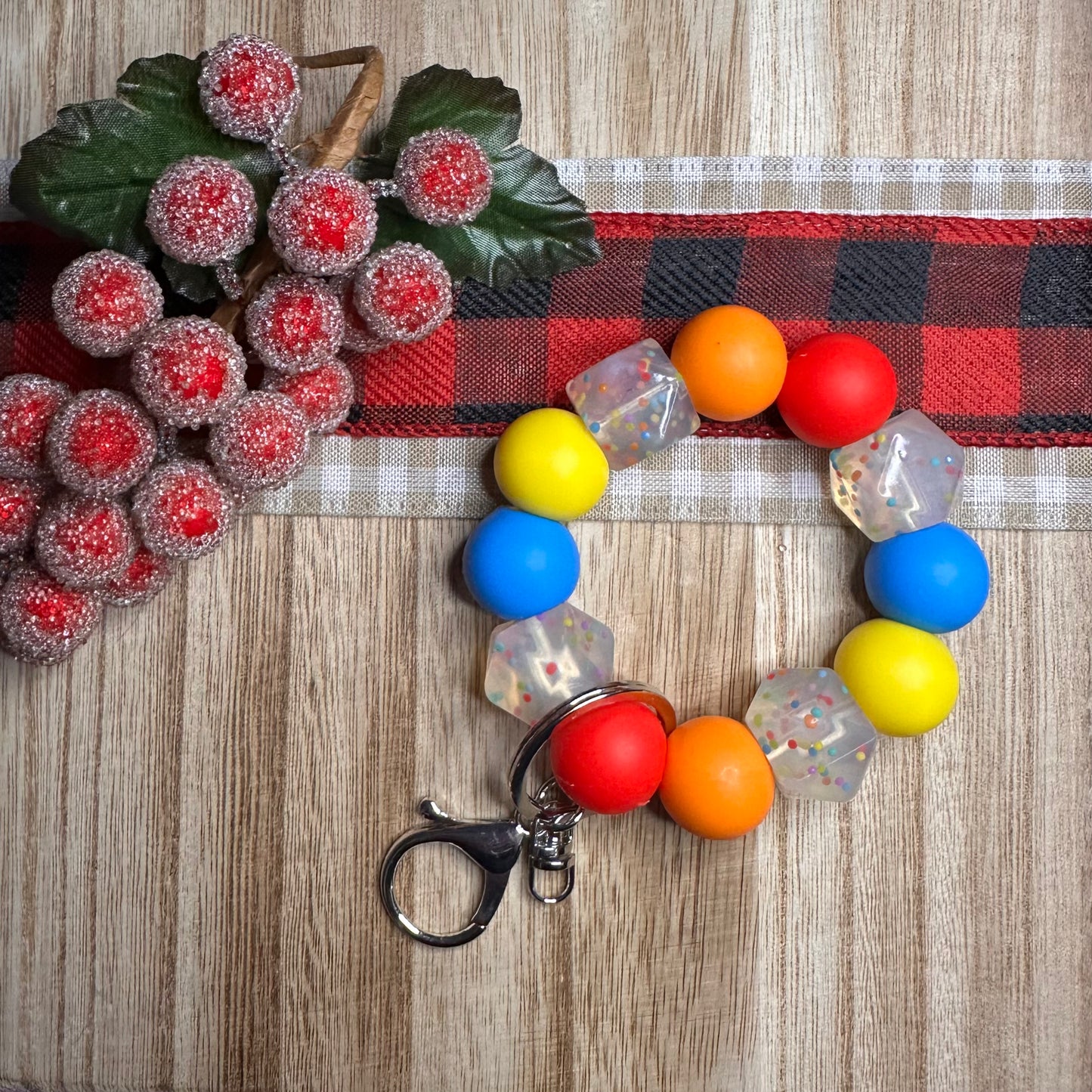 Wristlets 19mm Mini