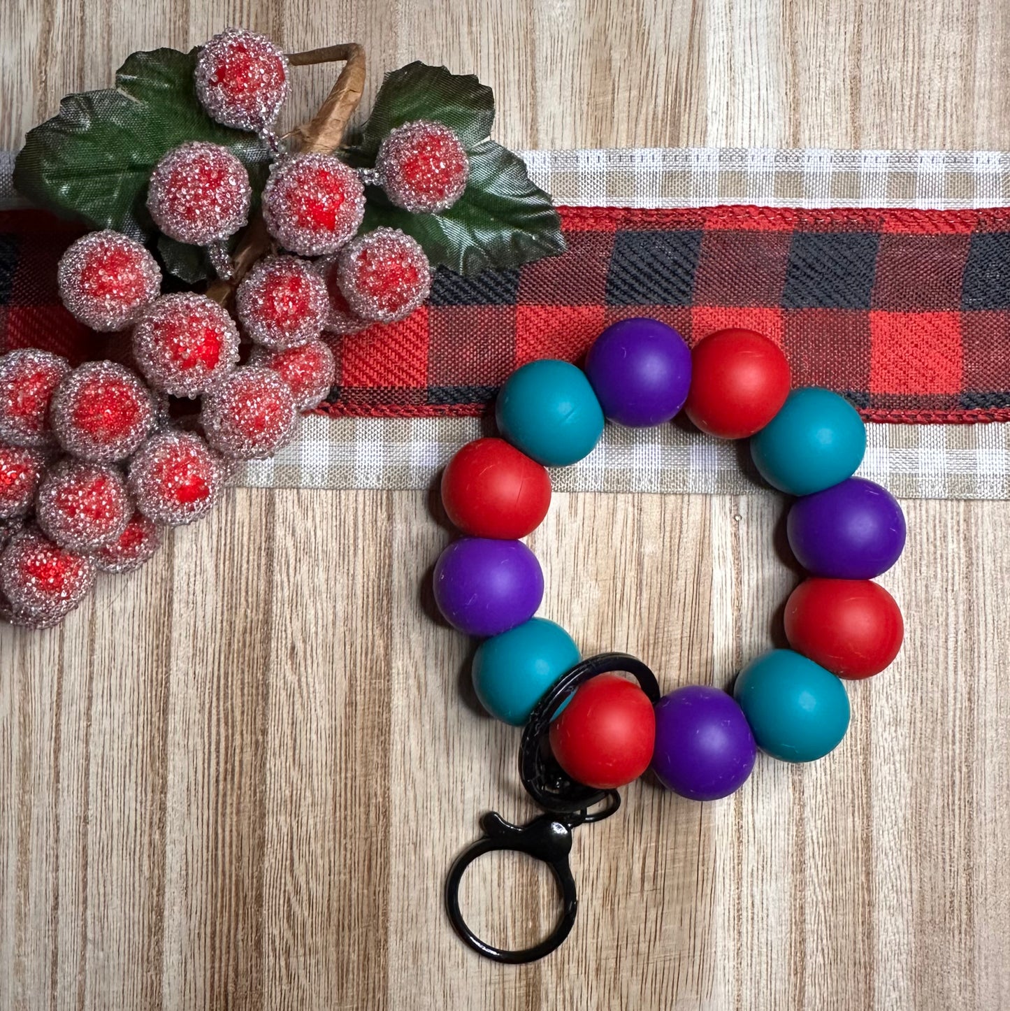 Wristlets 19mm Mini