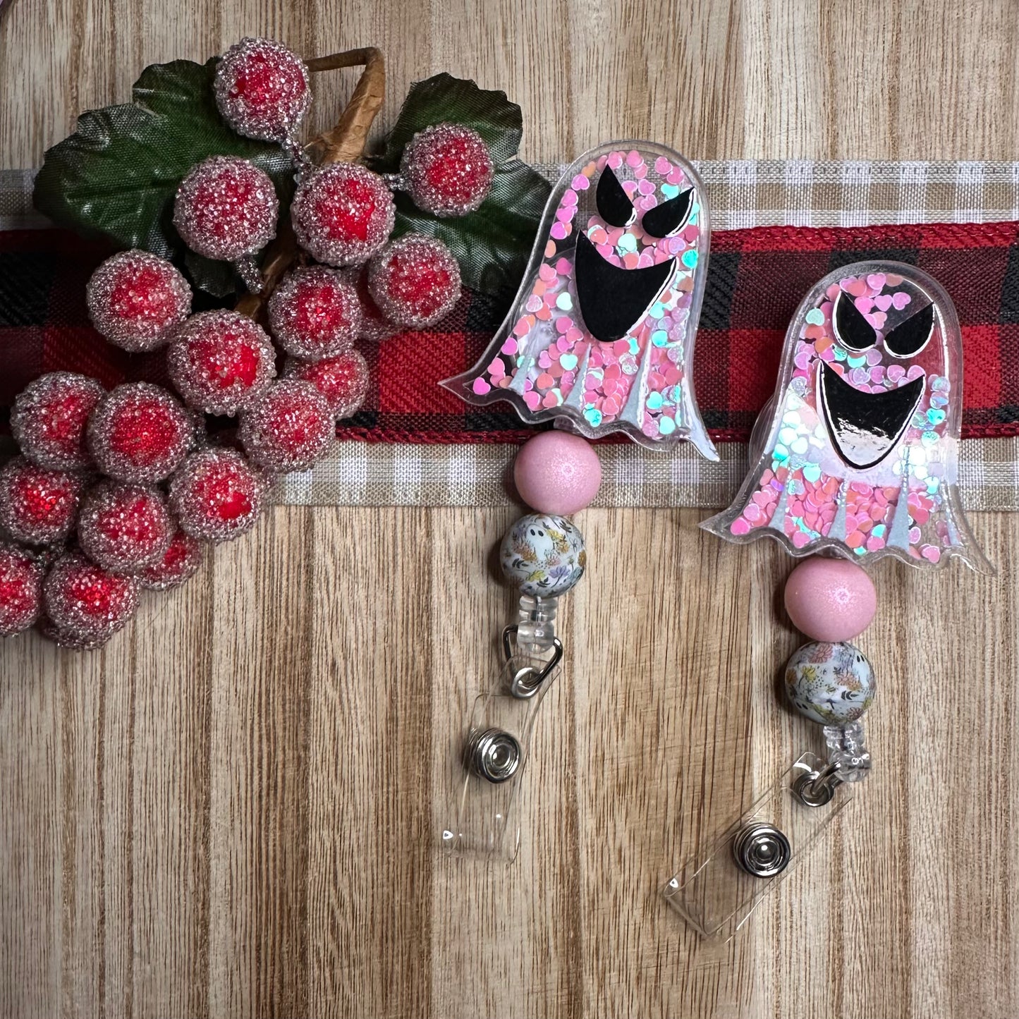 Badge Reels Holidays