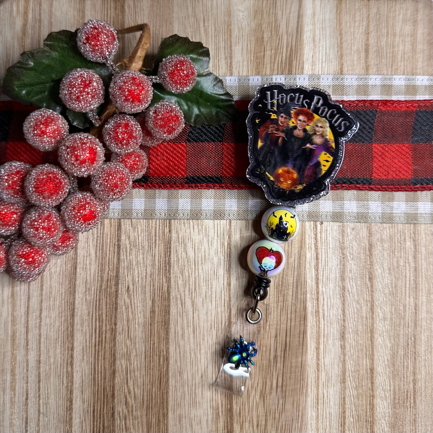 Badge Reels Holidays