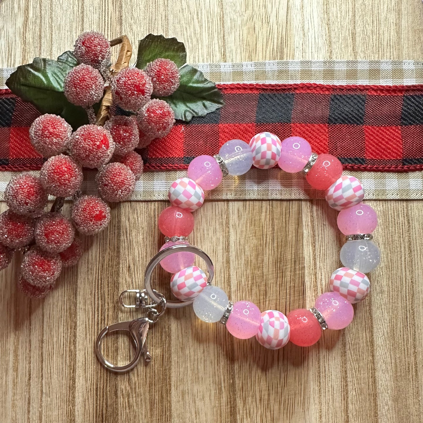 Wristlets 15mm Petite