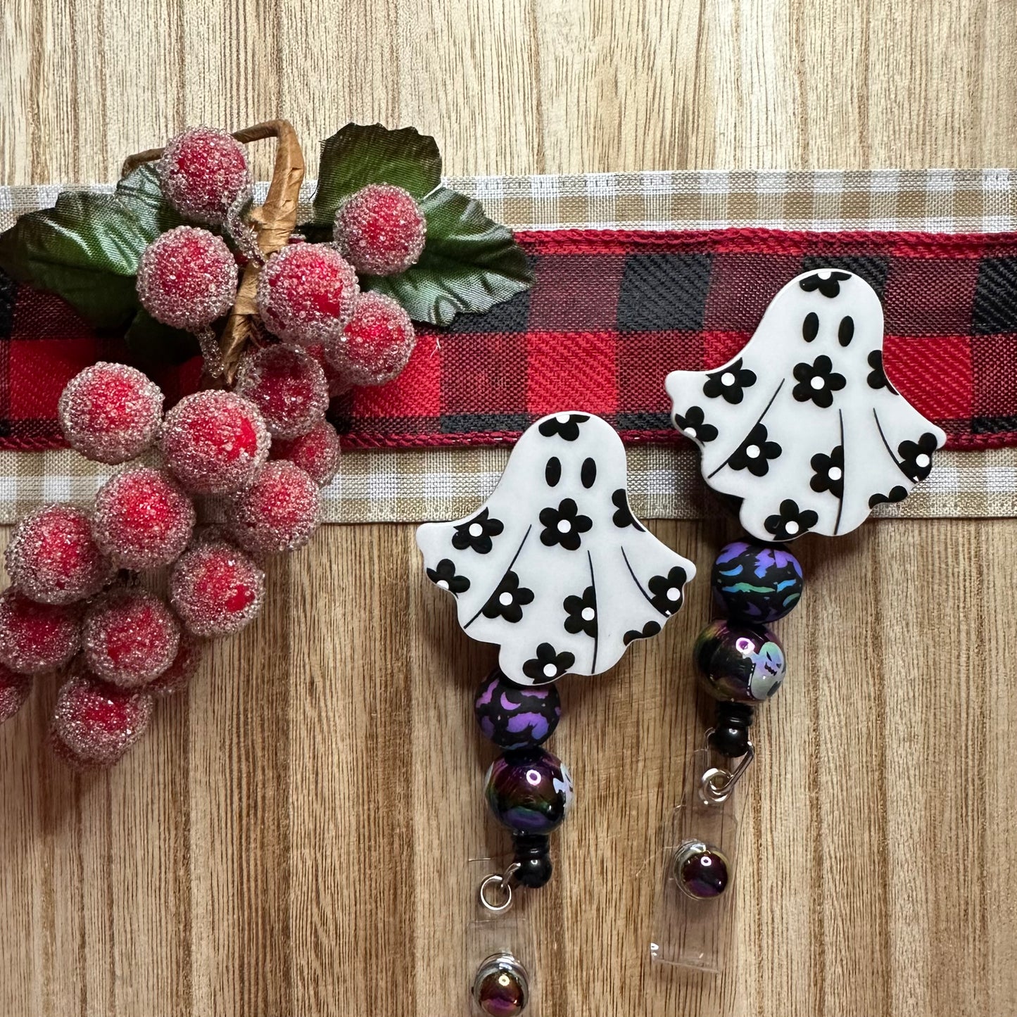 Badge Reels Holidays