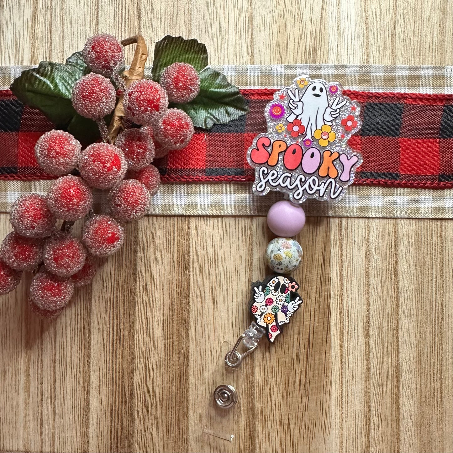 Badge Reels Holidays