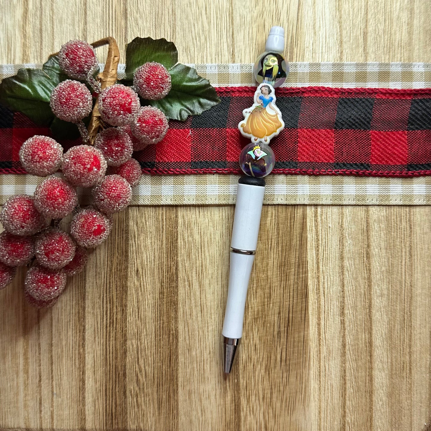 Pens Assorted