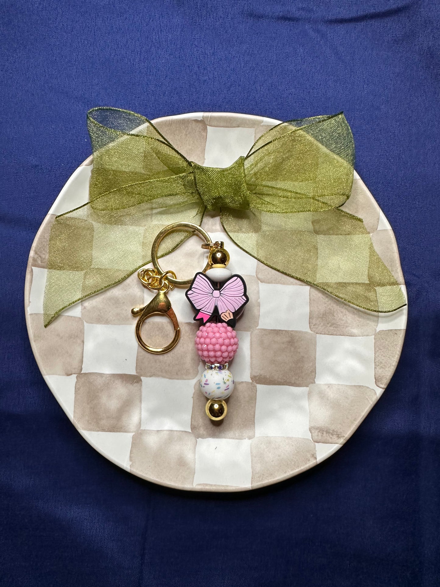 Keychains - Teacher Themed