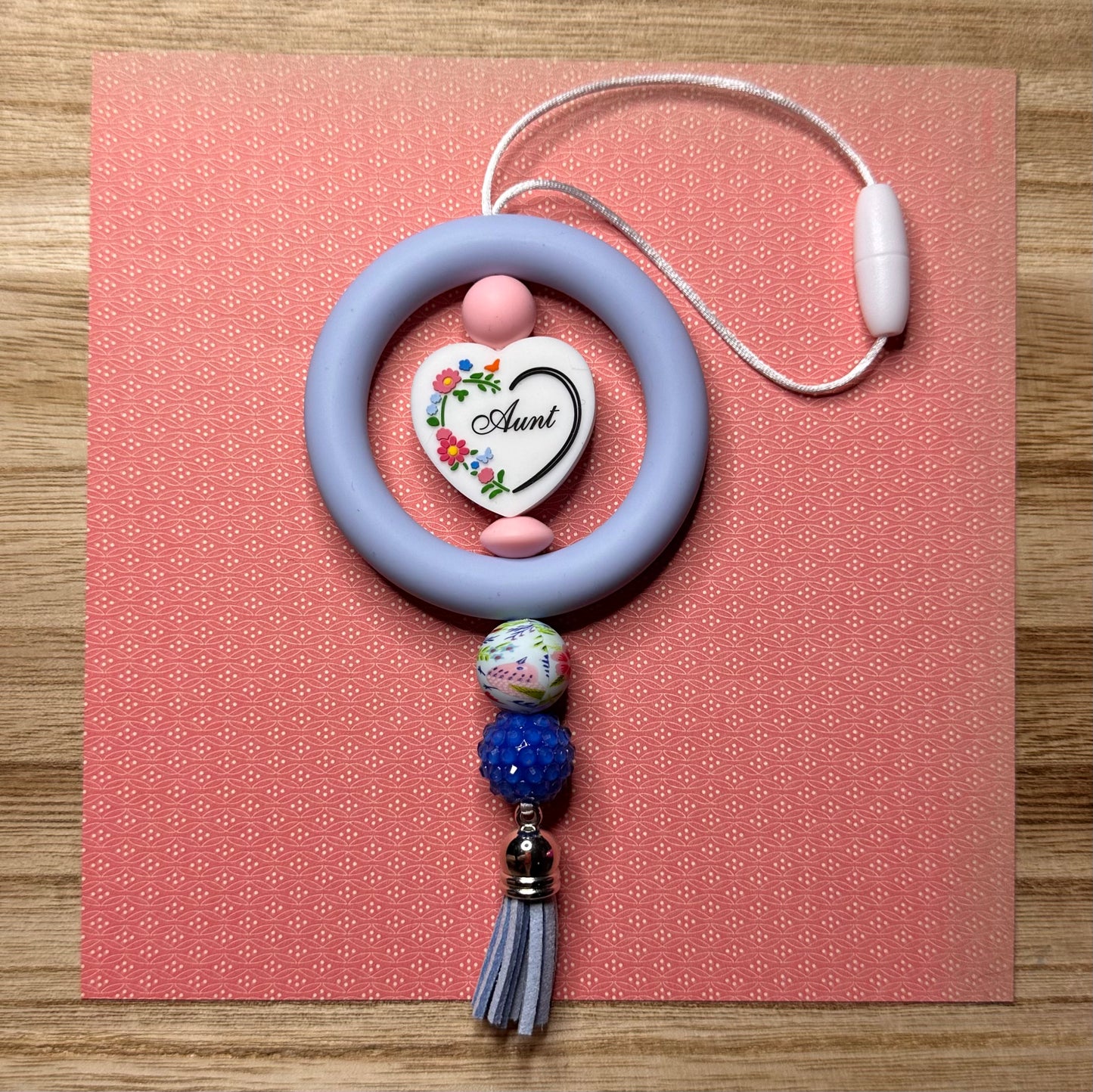 Car Charms - Assorted