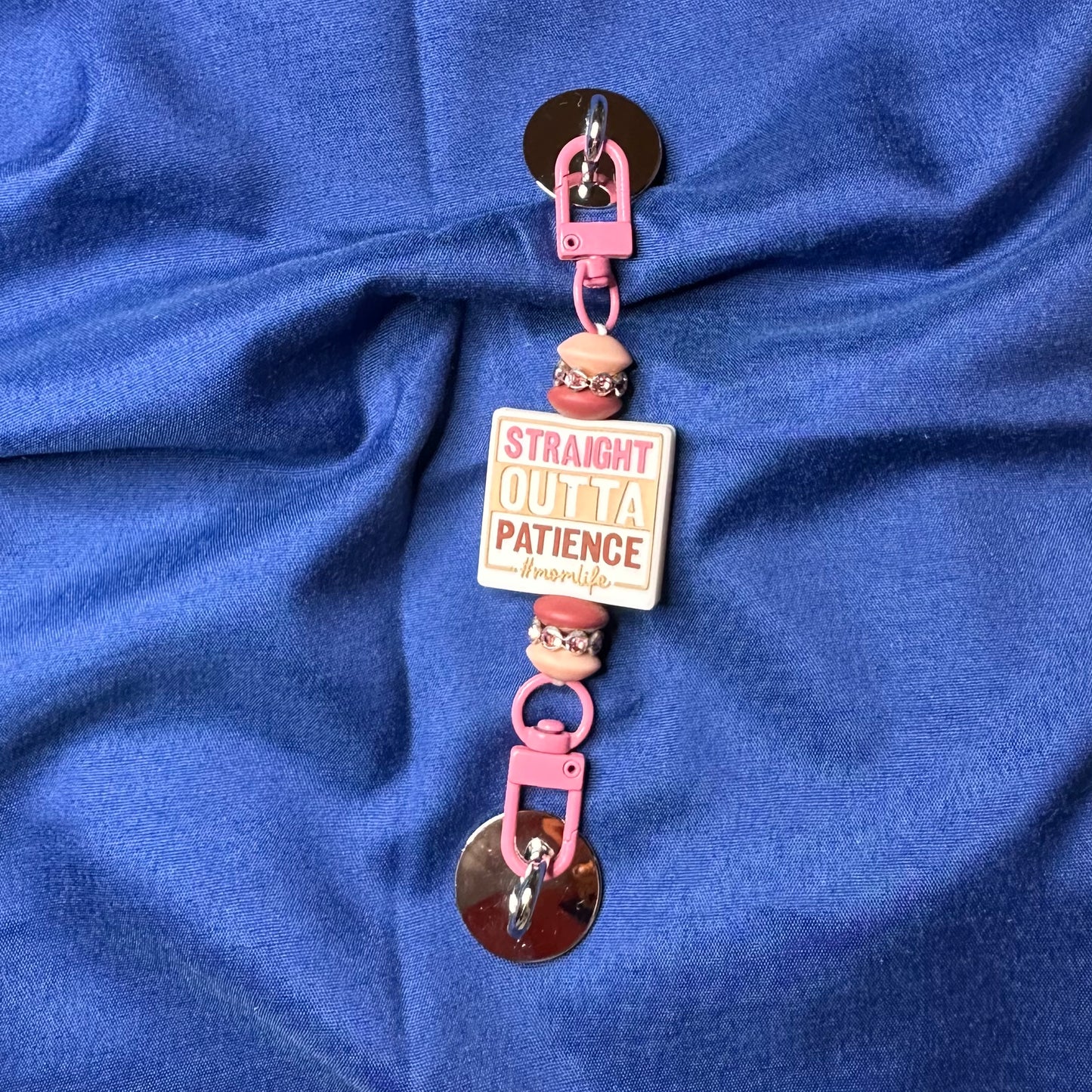 Phone Straps - Sassy Sayings